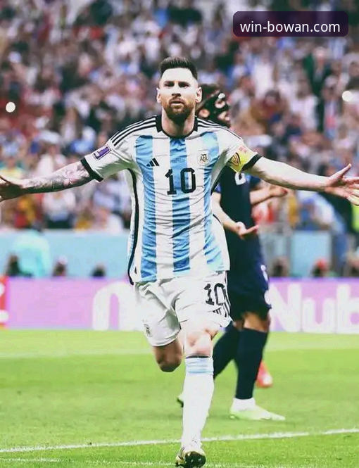 揭秘阿根廷5球大胜背后：一场战术演练与情感交织的告别