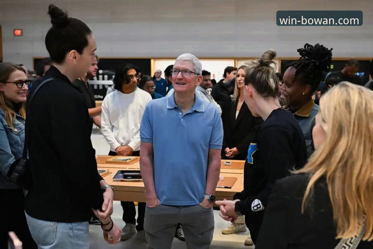 博万官方正版 vs. 第三方渠道：安全下载的抉择与未来趋势