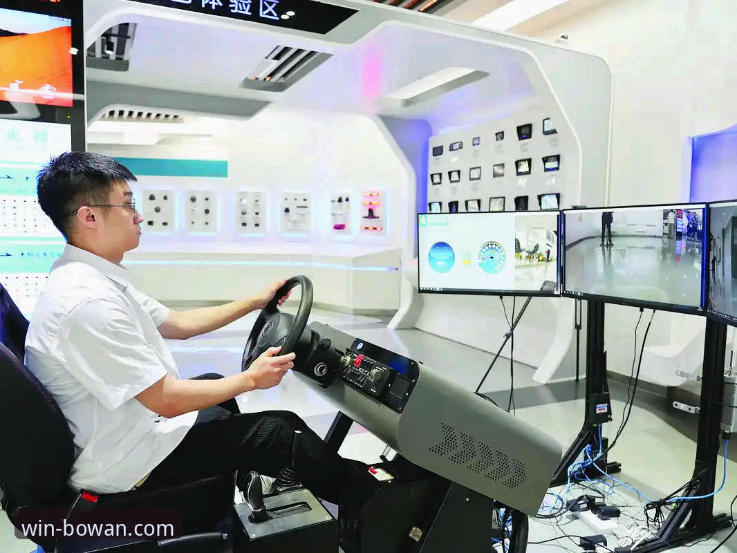 揭秘博万官方正版：为何v2.2.0版本成为行业安全新标杆？