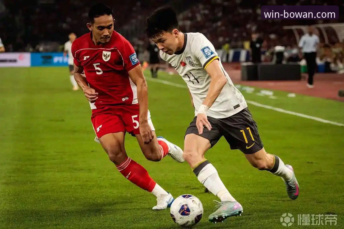 意大利连续三届无缘世界杯，博万官方正版用户能从中看到什么教训？